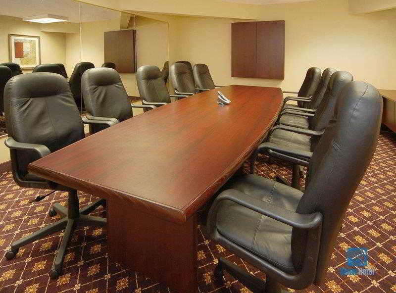 Best Western Plus Rose City Suites Welland Facilidades foto